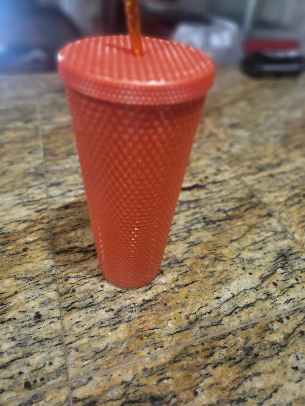 Starbucks add pop